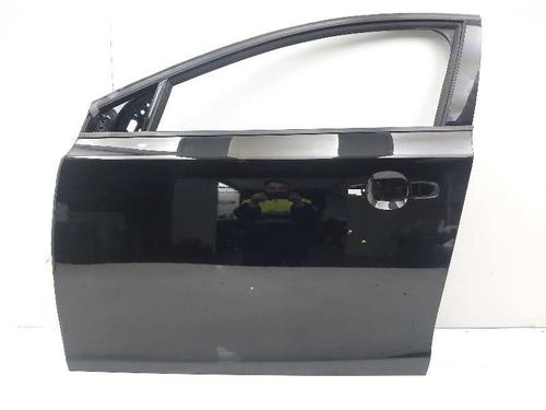 Porte avant gauche VOLVO V40 Hatchback (525) D2 (120 hp) 31402334