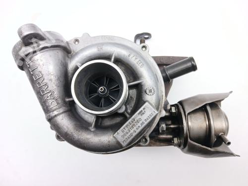 Turbocharger/Supercharger PEUGEOT 307 SW (3H) 1.6 HDI 110 | BP30155622M71