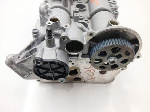 Cylinder head SEAT ARONA (KJ7, KJP) 1.0 TSI | BP31354111M5 - Image 5