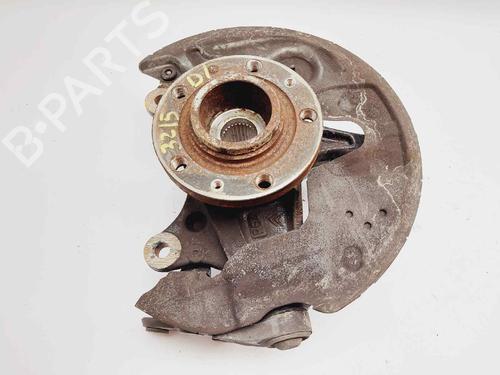 Used Left front steering knuckle Left front steering knuckle CITROËN C4 SPACETOURER (3D_) 1.6 BlueHDi 120 (120 hp) 15256495 15256495