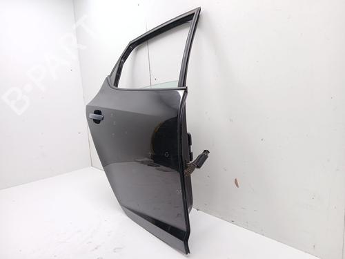 Right rear door SEAT IBIZA IV (6J5, 6P1) 1.4 | BP29164313C5 