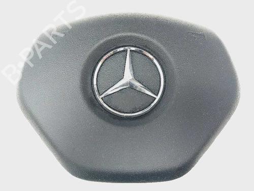 Airbag Kit MERCEDES-BENZ CLS Shooting Brake (X218) CLS 350 CDI / d (218.923) | BP17921190C86 