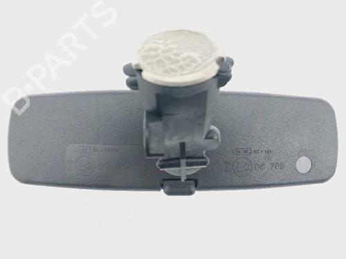 Rear mirror PEUGEOT 3008 I MPV (0U_)  | BP20685764I6 