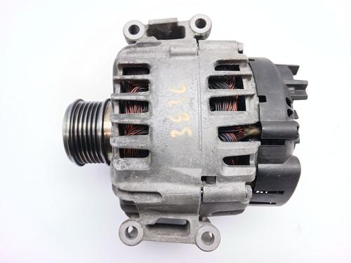 Used Alternator SKODA OCTAVIA III Combi (5E5, 5E6) 1.8 TSI (180 hp) 23421827