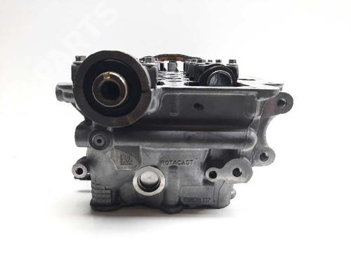 Cylinder head LAND ROVER RANGE ROVER SPORT I (L320) 2.7 D 4x4 | BP10969339M5