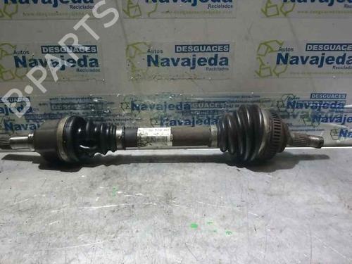 Used Left front driveshaft Left front driveshaft 438180 438180
