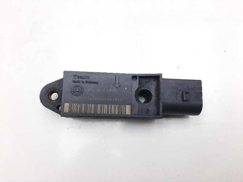 Elektronisk sensor MERCEDES-BENZ E-CLASS (W211) E 400 CDI (211.028) (260 hp) 9263393