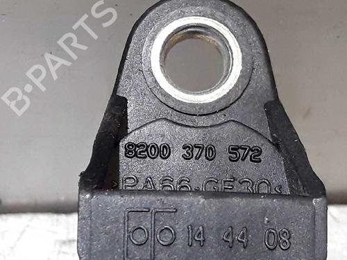 Other SUZUKI GRAND VITARA II (JT, TE, TD) 1.9 DDiS (JB419WD, JB419XD) | BP14500118O1