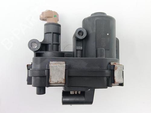 Elektronisk modul FIAT FREEMONT (345_) 2.0 JTD (170 hp) 31665542