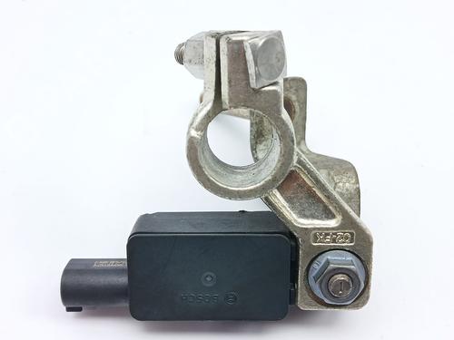 Used Electronic module Electronic module JEEP CHEROKEE (KL) 2.2 CRD 4x4 (195 hp) 27615010 27615010