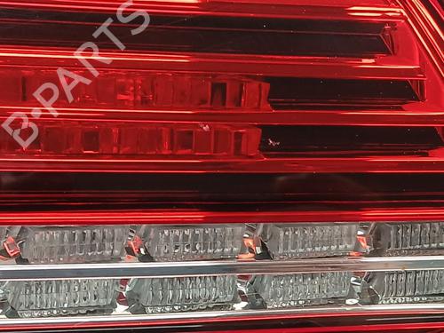 Left tailgate light VW PASSAT B8 Variant (3G5, CB5) 2.0 TDI 4motion | BP33757897C79 - Image 2
