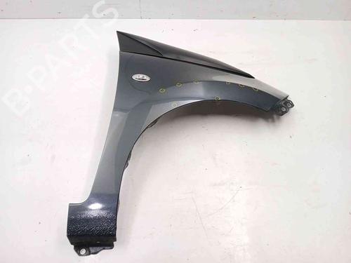 Used Right front fenders Right front fenders TOYOTA AYGO (_B4_) 1.0 (KGB40) (69 hp) 40086323 40086323