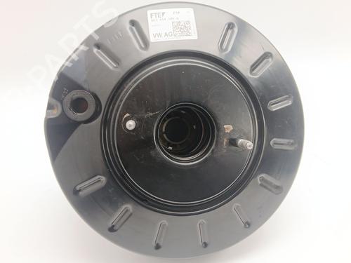 Used Servo brake SEAT IBIZA IV (6J5, 6P1) 1.0 (75 hp) 30546997