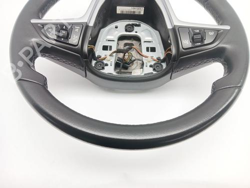 Steering wheel OPEL ASTRA J (P10)  | BP29452082C49 