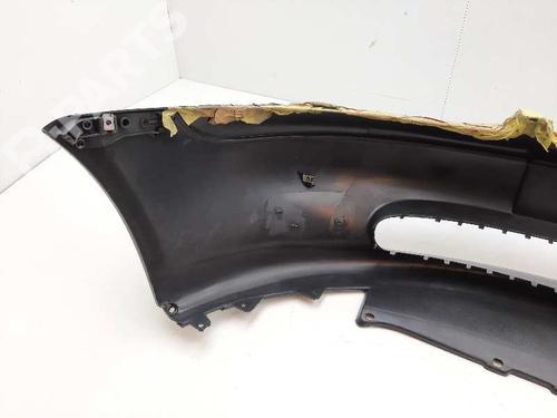 Front bumper OPEL VECTRA B (J96)  | BP7872534C7 