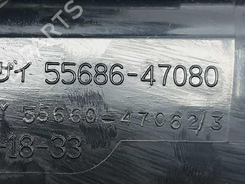 Luftventil TOYOTA PRIUS PLUS (_W4_) | BP17956608I21 - Image 2