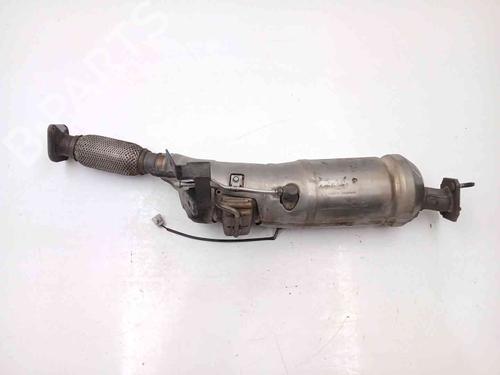 Used Catalyst Catalyst NISSAN QASHQAI I (J10, NJ10) 1.5 dCi (110 hp) 40610880 40610880