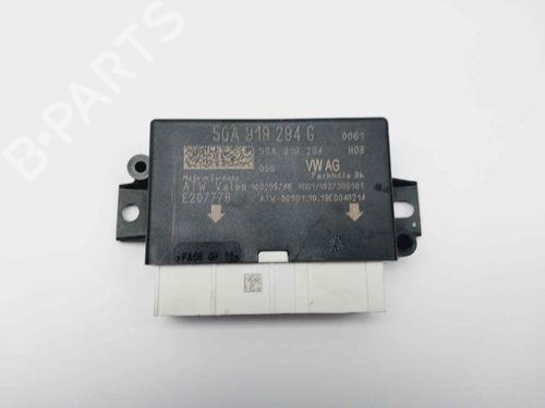 Module électronique SEAT IBIZA V (KJ1, KJG) [2017-2025]  17082523