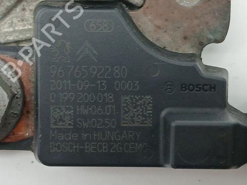 Electronic module CITROËN C4 II (NC_) 1.6 HDi 90 | BP36032648M83 - Image 3