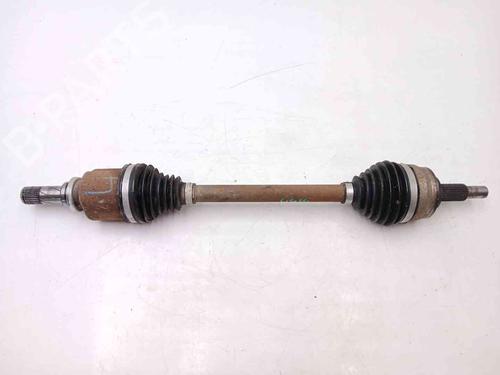 Used Left front driveshaft Left front driveshaft RENAULT KANGOO III Box Body/MPV 1.5 Blue dCi 115 (FJAC) (116 hp) 36132428 36132428