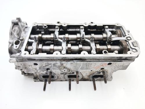 Cylinder head AUDI Q7 (4LB) 3.0 TDI quattro | BP24615892M5  - Image 5