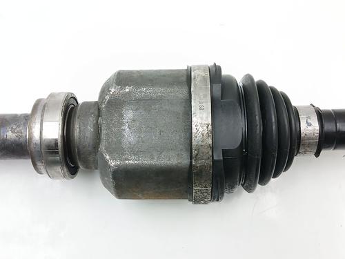 Right front driveshaft CITROËN C5 AIRCROSS (A_) 1.2 PureTech 130 (ARHNSJ) | BP30643236M39 - Image 3