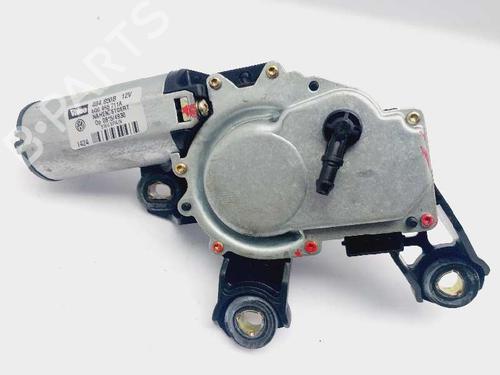 Rear wiper motor VW POLO (9N_, 9A_) 1.4 16V | BP20684651M102 