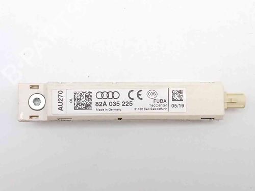 Electronic module AUDI A1 Sportback (GBA) 30 TFSI | BP36991646M83 - Image 4