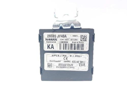 electronic-module-renault-koleos-i-hy_-20-dci-4x4-hy0k-28595jy40a-a2c53212570-2008-20682827 main image