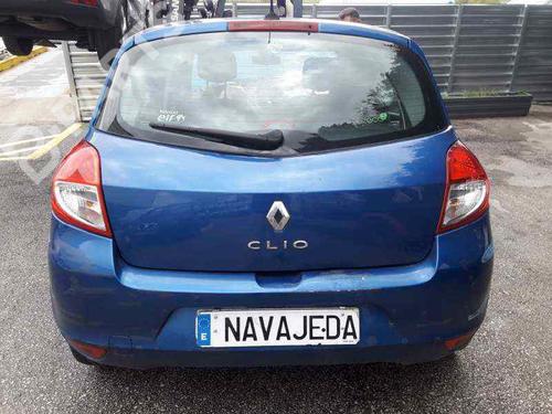 Electronic module RENAULT CLIO III (BR0/1, CR0/1) 1.5 dCi (BR17, CR17) | BP9263439M83 