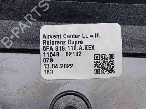 Air vent CUPRA FORMENTOR (KM7, KMP) 1.5 TSI | BP36527116I21  - Image 6