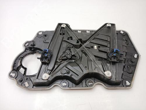 Used Front left window mechanism Front left window mechanism FORD FIESTA VII (HJ, HF) 1.1 Ti-VCT (86 hp) 33989299 33989299