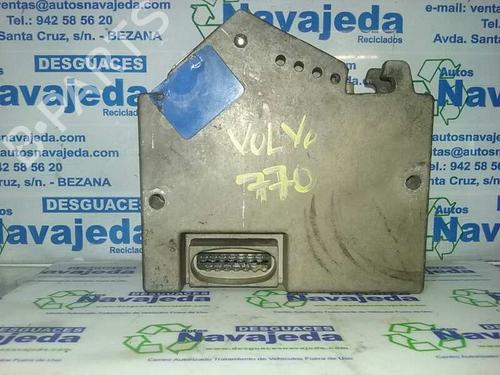 Used Engine control unit (ECU) Engine control unit (ECU) VOLVO 460 (464) 2.0 (109 hp) 2235993 2235993