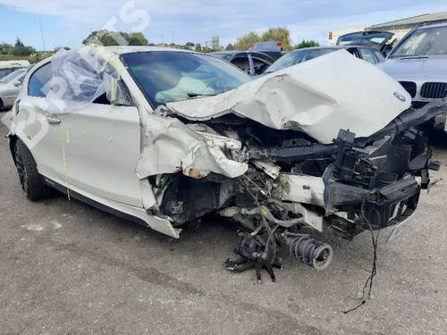 Servo brake BMW 1 (E81) 118 d | BP20680756M42 