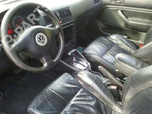 Left front window motor VW GOLF IV (1J1) 2.3 V5 | BP753916E21 