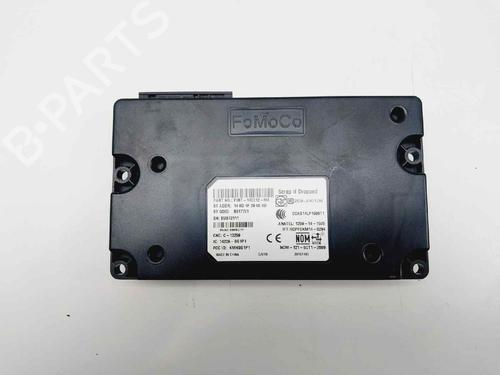 Electronic module FORD FOCUS III  | BP17091001M83 