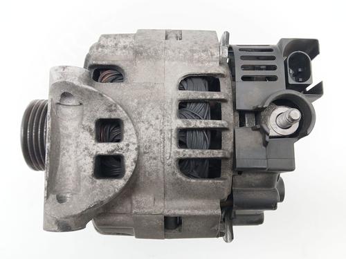 Used Alternator MERCEDES-BENZ A-CLASS (W169) A 170 (169.032, 169.332) (116 hp) 30643255