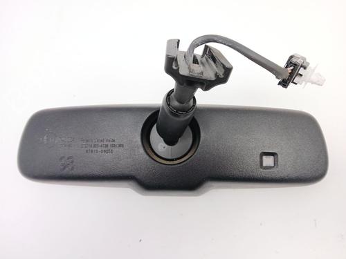 Spiegel binnen TOYOTA AURIS Estate (_E18_) 1.8 Hybrid (ZWE186_, ZWE186R, ZWE186H) | BP30728127I6