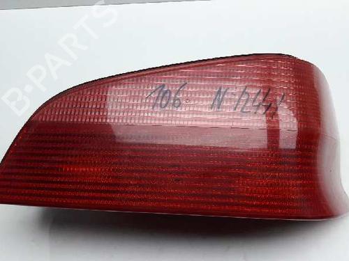 Used Right taillight Right taillight 4736873 4736873