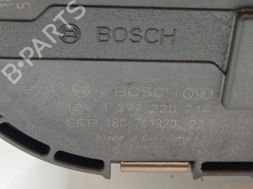 Front wiper motor OPEL ASTRA K Sports Tourer (B16) 1.4 Turbo (35) | BP27175819M29 
