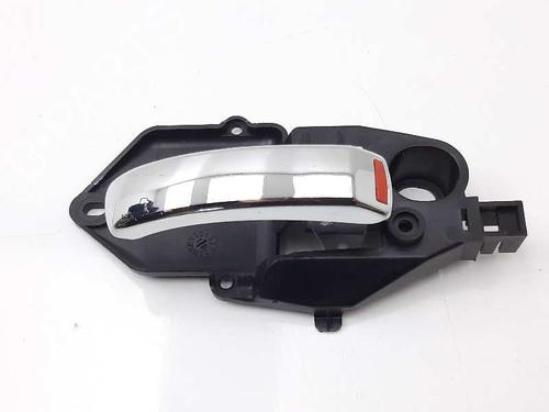 Used Front right interior door handle FIAT 500 (312_) 1.2 (312AXA1A) (69 hp) 20682067