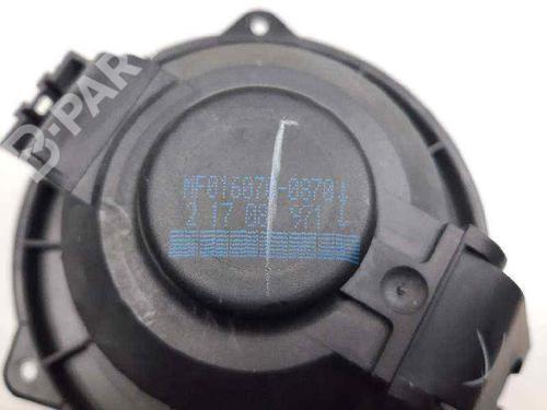 Heater blower motor LAND ROVER RANGE ROVER SPORT I (L320) 2.7 D 4x4 | BP8418800M62 