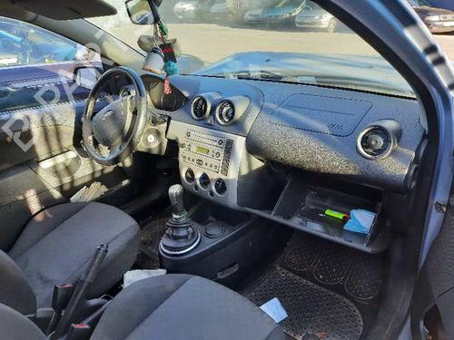 Alternator FORD FIESTA V (JH_, JD_)  | BP20678835M7 