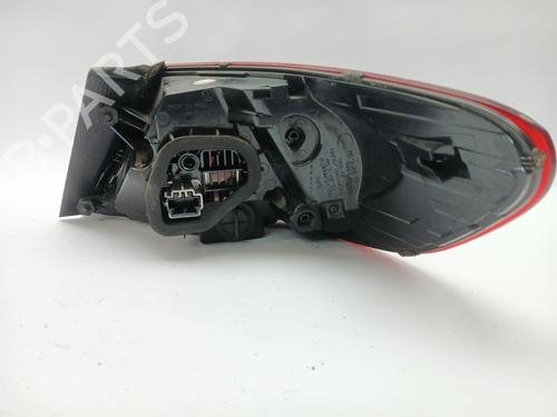 Left taillight VW PASSAT CC B6 (357) 2.0 TDI | BP29402702C34 