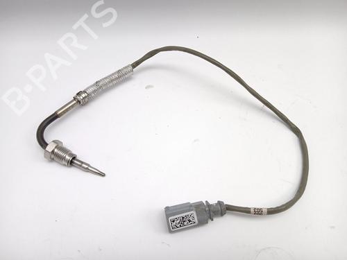 Used Electronic sensor Electronic sensor AUDI A3 Sportback (8YA, 8YF) 35 TDI (150 hp) 35981206 35981206
