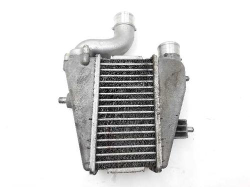Intercooler HONDA CIVIC VIII Hatchback (FN, FK) 2.2 CTDi (FK3) | BP20679203M30 