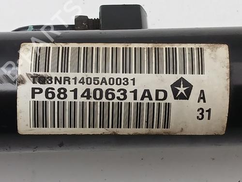 Steering rack FIAT FREEMONT (345_) 2.0 JTD | BP29502796M22 
