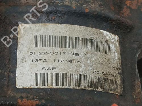 Front differential LAND ROVER DISCOVERY IV (L319) 3.0 TD 4x4 | BP25292753M23  - Image 6