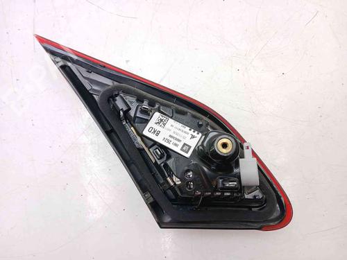Right tailgate light OPEL CORSA E (X15) 1.4 (08, 68) | BP39505851C80 - Image 5