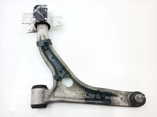 Used Left front suspension arm Left front suspension arm MERCEDES-BENZ A-CLASS (W176) A 200 CDI / d (176.008) (136 hp) 30834640 30834640